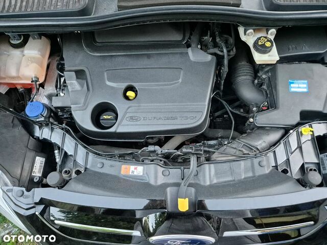 Форд Сі-Макс, об'ємом двигуна 2 л та пробігом 170 тис. км за 4319 $, фото 26 на Automoto.ua