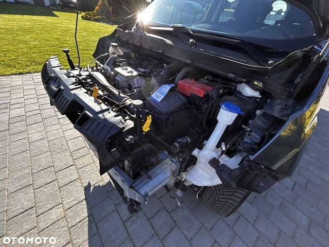 Форд Транзит Курьер, объемом двигателя 1 л и пробегом 71 тыс. км за 6026 $, фото 24 на Automoto.ua