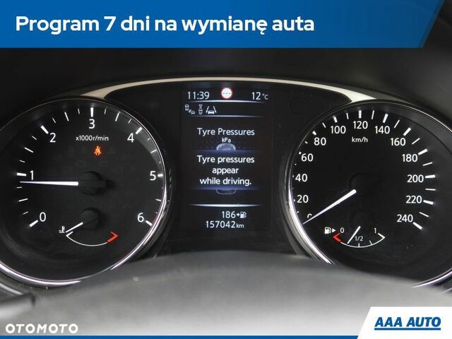 Ніссан ІксТрейл, об'ємом двигуна 1.6 л та пробігом 157 тис. км за 13283 $, фото 11 на Automoto.ua