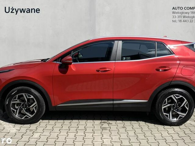 Киа Sportage, объемом двигателя 1.6 л и пробегом 14 тыс. км за 26998 $, фото 1 на Automoto.ua