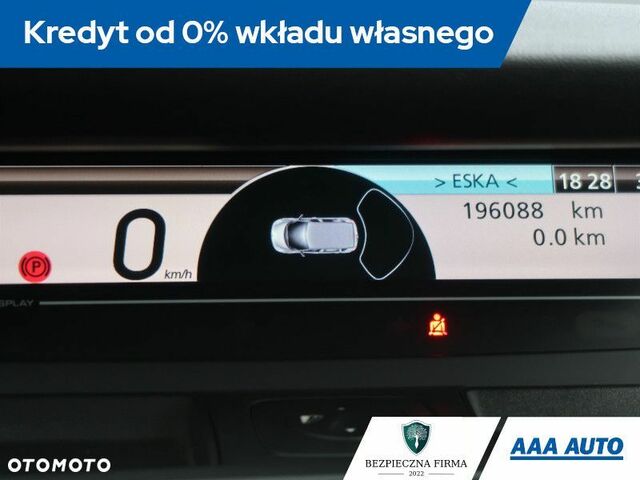 Рено Гранд Сценік, об'ємом двигуна 1.4 л та пробігом 196 тис. км за 5292 $, фото 12 на Automoto.ua