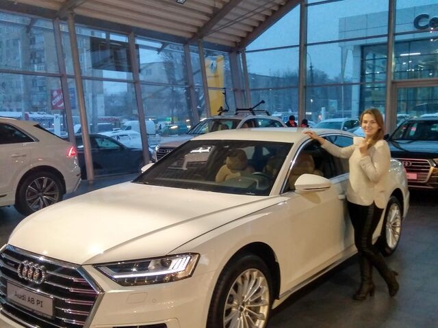 Купить новое авто  в Хмельницком в автосалоне "Ауди Центр Хмельницкий" | Фото 10 на Automoto.ua