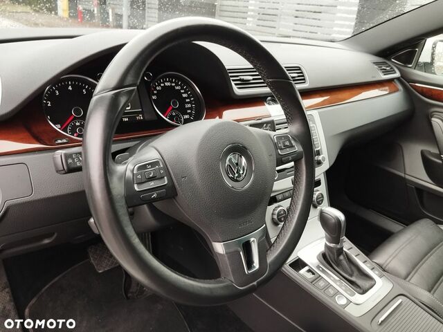 Фольксваген CC / Passat CC, объемом двигателя 3.6 л и пробегом 195 тыс. км за 14449 $, фото 24 на Automoto.ua