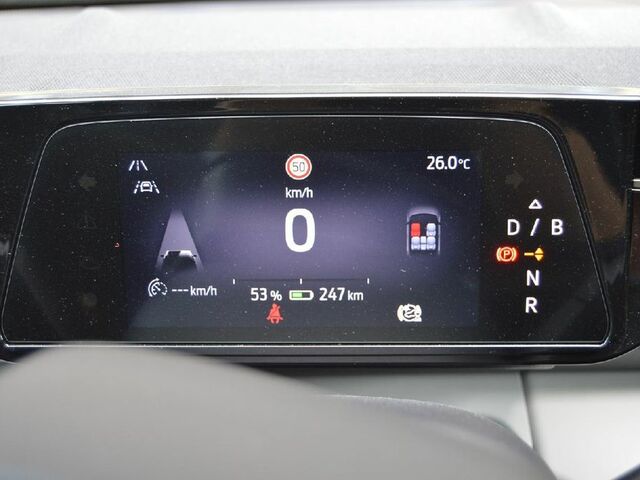 Форд Експлорер 2025 у Європі на Automoto.ua Синій Форд Експлорер, об'ємом двигуна 0 л та пробігом 3 тис. км за 59813 $, фото 10 на Automoto.ua