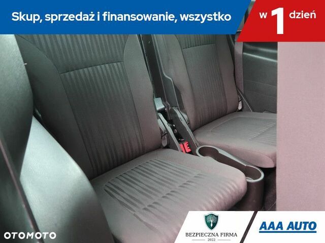 Опель Зафіра, об'ємом двигуна 1.6 л та пробігом 194 тис. км за 9719 $, фото 16 на Automoto.ua