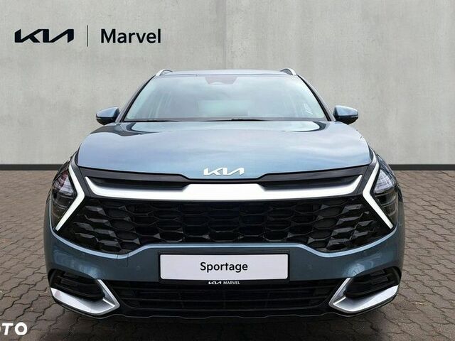 Кіа Sportage, об'ємом двигуна 1.6 л та пробігом 10 тис. км за 35486 $, фото 1 на Automoto.ua