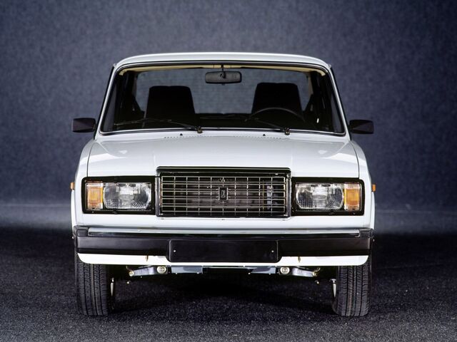 ВАЗ Жигулі, Седан 1982 - 1997 5 1.5 TD