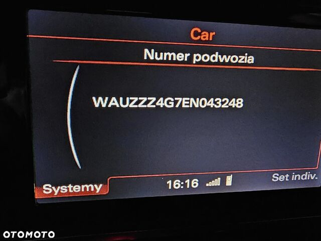 Ауди А6, объемом двигателя 1.97 л и пробегом 248 тыс. км за 12721 $, фото 11 на Automoto.ua