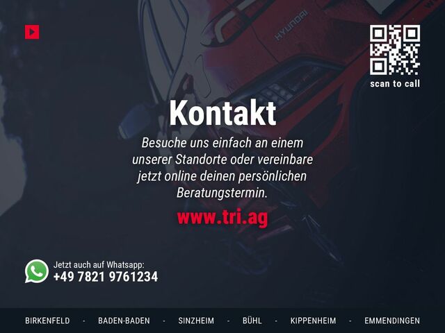 Сірий Хендай Kona, об'ємом двигуна 1 л та пробігом 74 тис. км за 17362 $, фото 17 на Automoto.ua