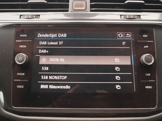 Фольксваген Tiguan Allspace 2019 в Европе на Automoto.ua Серебряный Фольксваген Tiguan Allspace, объемом двигателя 1.97 л и пробегом 166 тыс. км за 19160 $, фото 12 на Automoto.ua