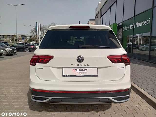 Фольксваген Tiguan Allspace, объемом двигателя 1.98 л и пробегом 90 тыс. км за 38855 $, фото 6 на Automoto.ua