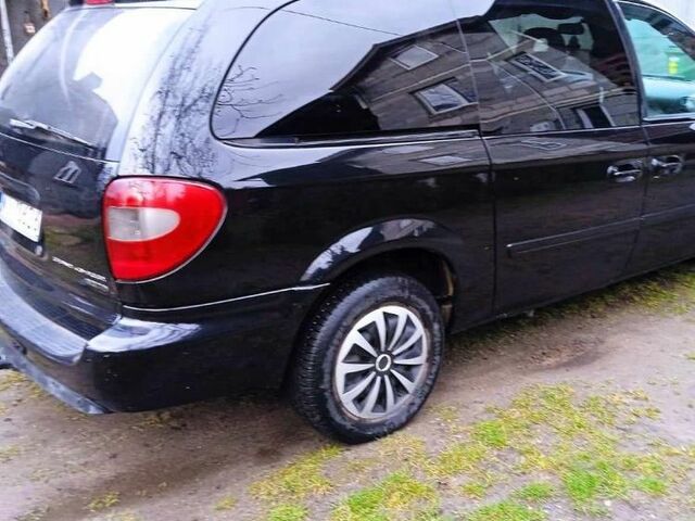 Крайслер Grand Voyager, об'ємом двигуна 2.78 л та пробігом 280 тис. км за 2095 $, фото 4 на Automoto.ua