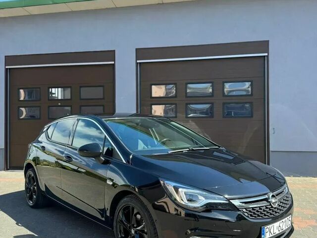 Опель Астра, об'ємом двигуна 1.6 л та пробігом 152 тис. км за 12073 $, фото 5 на Automoto.ua