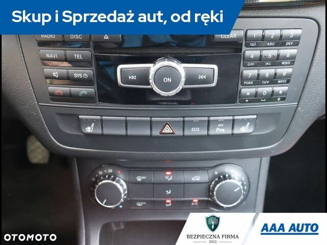 Мерседес Б-клас 2011 у Європі на Automoto.ua Сірий Мерседес Б-клас, об'ємом двигуна 1 л та пробігом 149 тис. км за 7749 $, фото 13 на Automoto.ua