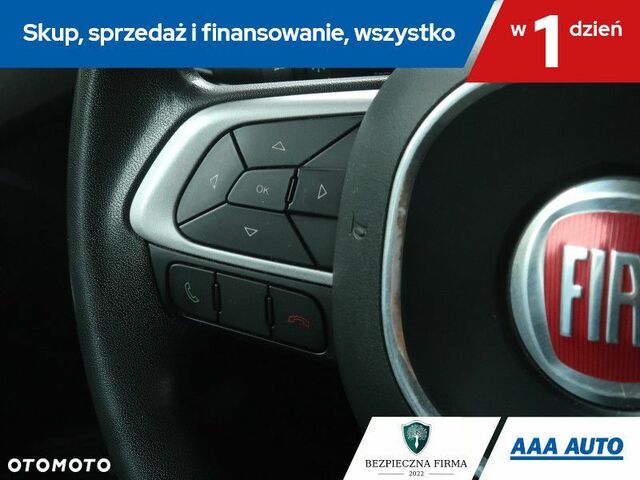 Фіат Тіпо, об'ємом двигуна 1.37 л та пробігом 78 тис. км за 10799 $, фото 16 на Automoto.ua