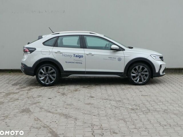 Фольксваген Taigo, об'ємом двигуна 1.5 л та пробігом 1 тис. км за 26760 $, фото 5 на Automoto.ua