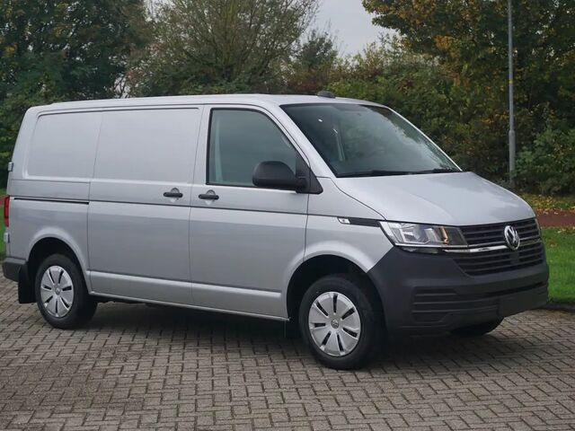 Фольксваген T6.1 Transporter 2024 в Европе на Automoto.ua Серебряный Фольксваген T6.1 Transporter, объемом двигателя 1.97 л и пробегом 6 тыс. км за 45799 $, фото 5 на Automoto.ua