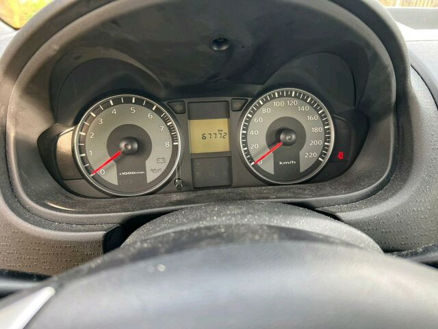 Міцубісі Кольт 2013 у Європі на Automoto.ua Коричневий Міцубісі Кольт, об'ємом двигуна 0 л та пробігом 67 тис. км за 1700 $, фото 5 на Automoto.ua