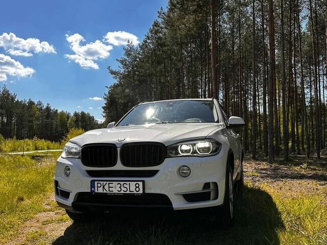 БМВ Х5, объемом двигателя 2.99 л и пробегом 200 тыс. км за 24190 $, фото 8 на Automoto.ua