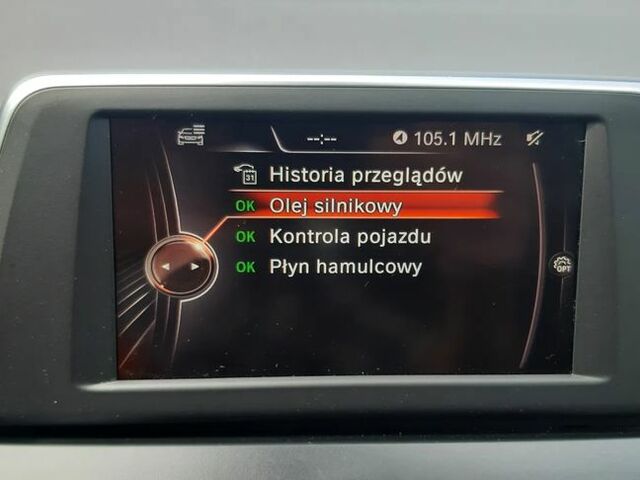 БМВ 2 Серія, об'ємом двигуна 1.5 л та пробігом 191 тис. км за 9698 $, фото 27 на Automoto.ua