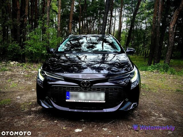 Тойота Королла, объемом двигателя 1.2 л и пробегом 31 тыс. км за 15896 $, фото 1 на Automoto.ua