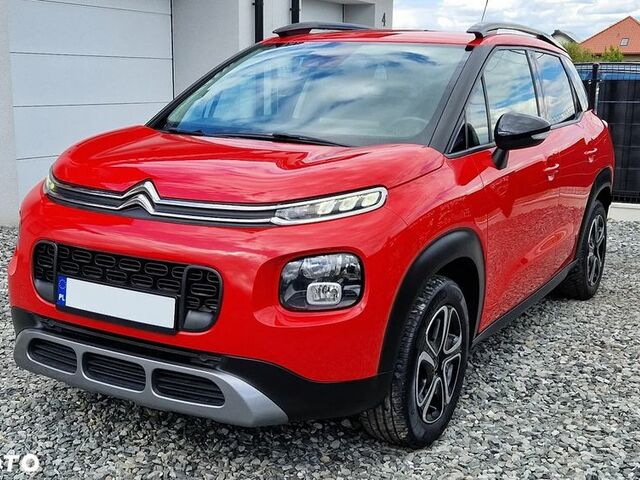 Сітроен C3 Aircross, об'ємом двигуна 1.2 л та пробігом 115 тис. км за 11404 $, фото 13 на Automoto.ua