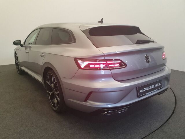 Фольксваген Arteon 2022 у Європі на Automoto.ua Сірий Фольксваген Arteon, об'ємом двигуна 1.98 л та пробігом 21 тис. км за 79649 $, фото 5 на Automoto.ua