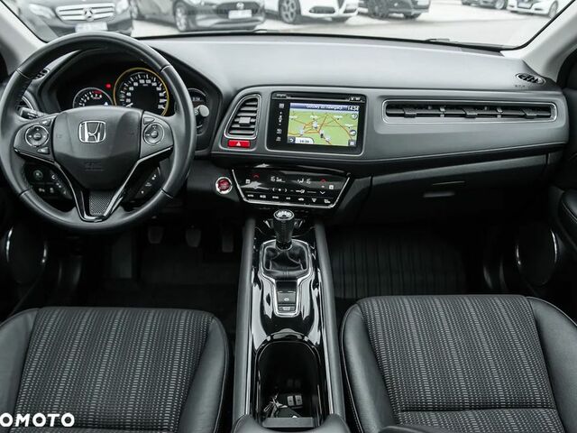 Хонда ХРВ, об'ємом двигуна 1.5 л та пробігом 70 тис. км за 16177 $, фото 26 на Automoto.ua