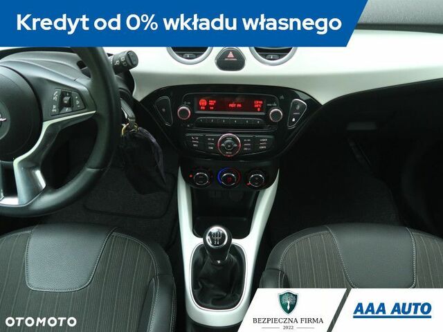 Опель Адам, об'ємом двигуна 1.4 л та пробігом 73 тис. км за 7775 $, фото 12 на Automoto.ua