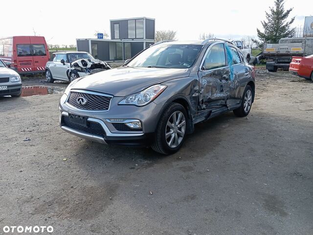 Інфініті QX50, об'ємом двигуна 3.7 л та пробігом 97 тис. км за 6911 $, фото 1 на Automoto.ua