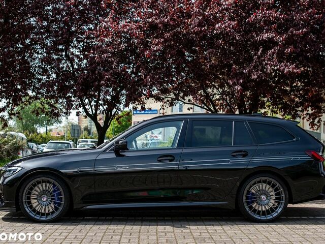 BMW-Alpina D3, об'ємом двигуна 2.99 л та пробігом 14 тис. км за 61555 $, фото 4 на Automoto.ua