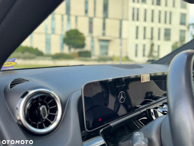 Мерседес ГЛА-Клас 2020 у Європі на Automoto.ua Білий Мерседес ГЛА-Клас, об'ємом двигуна 1 л та пробігом 65 тис. км за 28572 $, фото 12 на Automoto.ua