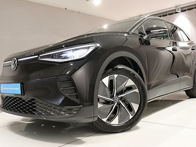 Фольксваген ID.4 2025 у Європі на Automoto.ua Фольксваген ID.4, об'ємом двигуна 0 л та пробігом 9 тис. км за 38950 $, фото 17 на Automoto.ua