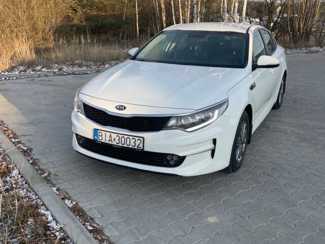 Кіа Оптіма, об'ємом двигуна 1.69 л та пробігом 360 тис. км за 9503 $, фото 1 на Automoto.ua