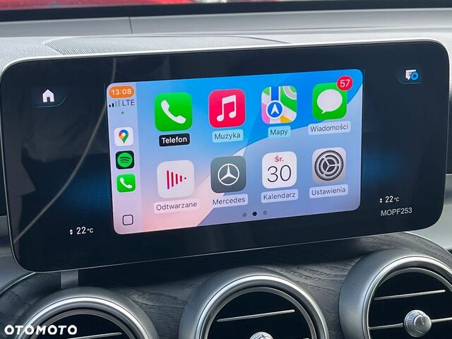 Мерседес ЦЛЦ-класс 2021 в Европе на Automoto.ua Белый Мерседес ЦЛЦ-класс, объемом двигателя 1 л и пробегом 194 тыс. км за 37506 $, фото 33 на Automoto.ua
