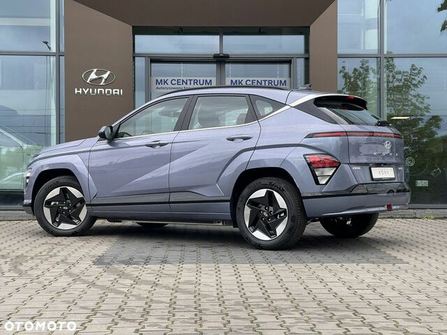 Хендай Kona, объемом двигателя 0 л и пробегом 6 тыс. км за 30346 $, фото 14 на Automoto.ua