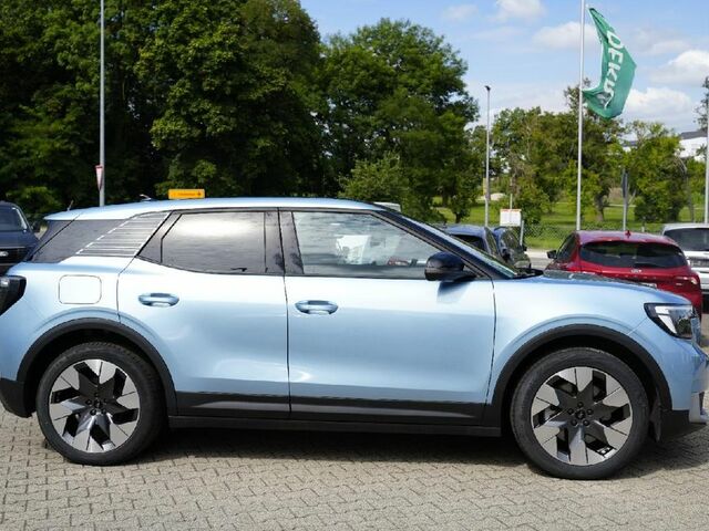 Форд Експлорер 2024 у Європі на Automoto.ua Синій Форд Експлорер, об'ємом двигуна 0 л та пробігом 6 тис. км за 50221 $, фото 4 на Automoto.ua