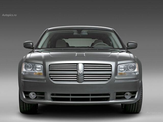 Додж Magnum, Універсал 2003 - н.в. 3,5 i V6 24V