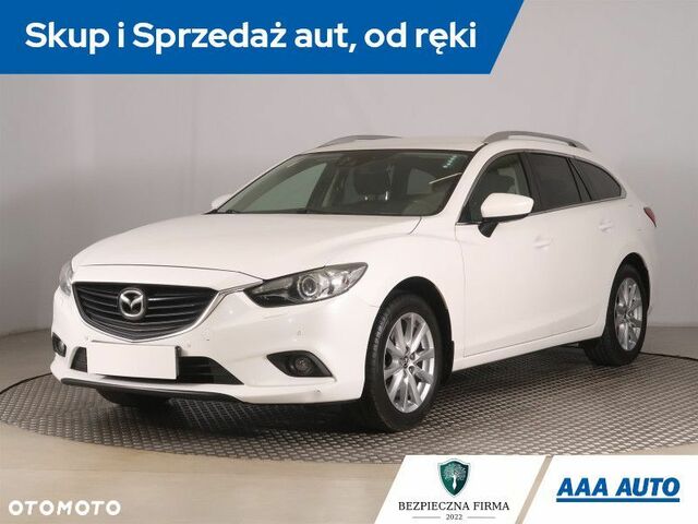 Мазда 6, объемом двигателя 2 л и пробегом 148 тыс. км за 11231 $, фото 1 на Automoto.ua