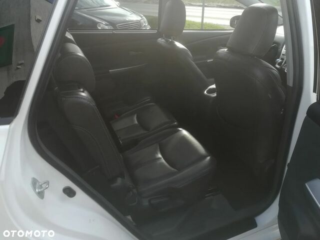 Тойота Prius Plus, об'ємом двигуна 1.8 л та пробігом 275 тис. км за 9482 $, фото 17 на Automoto.ua