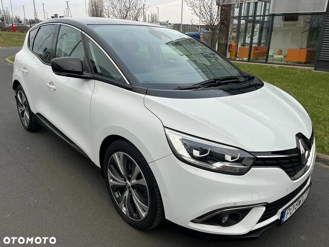 Рено Сценік, об'ємом двигуна 1.75 л та пробігом 75 тис. км за 16198 $, фото 1 на Automoto.ua