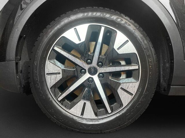 Форд Експлорер 2024 у Європі на Automoto.ua Чорний Форд Експлорер, об'ємом двигуна 0 л та пробігом 10 тис. км за 73901 $, фото 6 на Automoto.ua