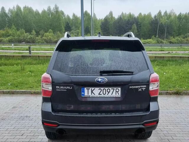 Субару Forester, об'ємом двигуна 2 л та пробігом 222 тис. км за 16847 $, фото 11 на Automoto.ua