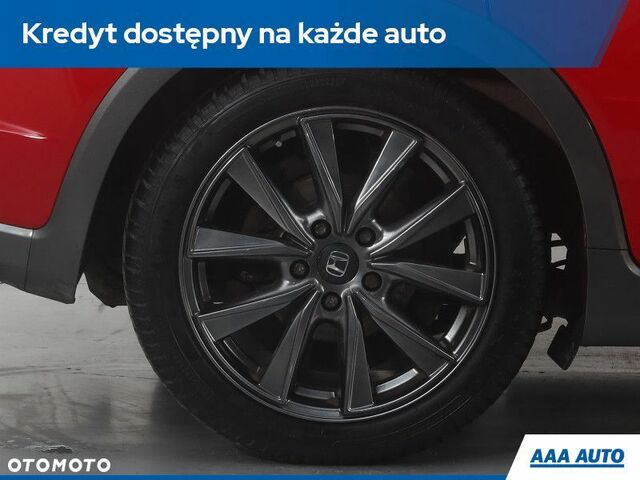 Хонда Сівік, об'ємом двигуна 1.8 л та пробігом 139 тис. км за 5832 $, фото 15 на Automoto.ua