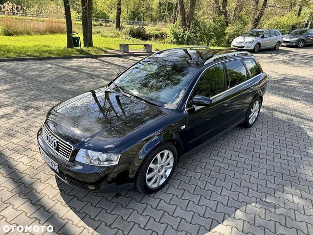 Ауді А4, об'ємом двигуна 1.98 л та пробігом 235 тис. км за 2786 $, фото 9 на Automoto.ua