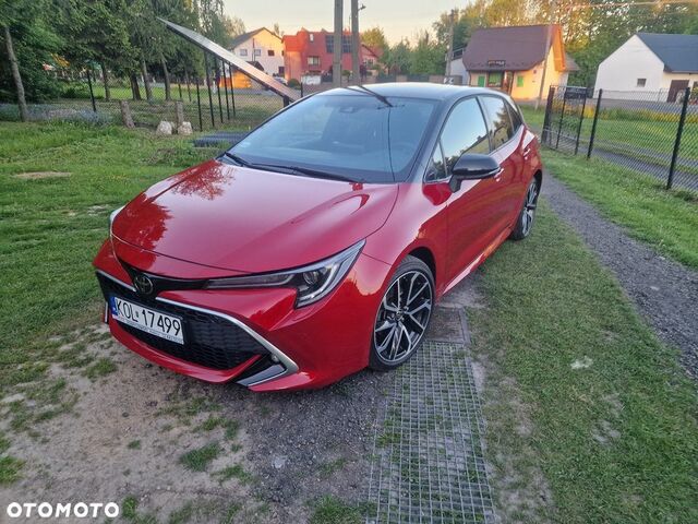 Тойота Королла, об'ємом двигуна 1.2 л та пробігом 26 тис. км за 27343 $, фото 12 на Automoto.ua