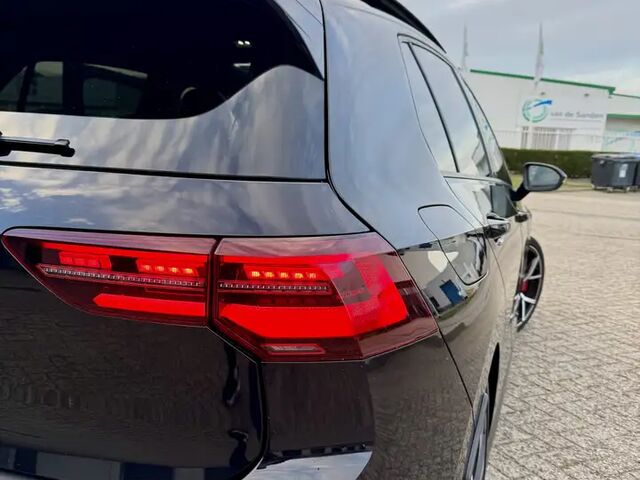 Фольксваген Гольф 2021 в Европе на Automoto.ua Черный Фольксваген Гольф, объемом двигателя 1.98 л и пробегом 73 тыс. км за 43279 $, фото 8 на Automoto.ua