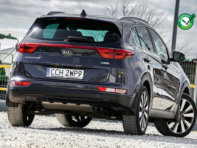 Киа Sportage, объемом двигателя 1.69 л и пробегом 103 тыс. км за 15940 $, фото 3 на Automoto.ua