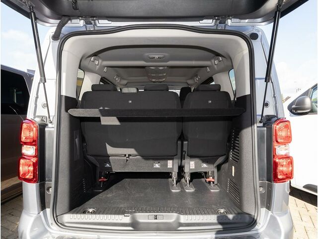 Тойота Proace Verso 2024 у Європі на Automoto.ua Тойота Proace Verso, об'ємом двигуна 2 л та пробігом 26 тис. км за 37950 $, фото 16 на Automoto.ua