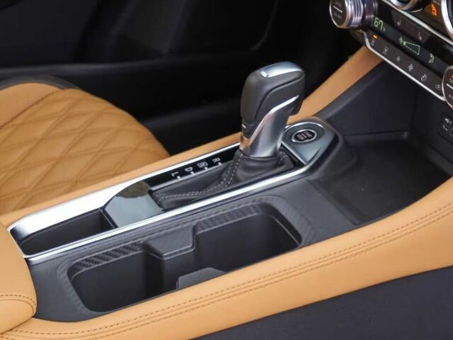 Тест-драйв Nissan Sentra 2023 Тест-драйв нового седана Ниссан Сентра 2023 с фото и видео